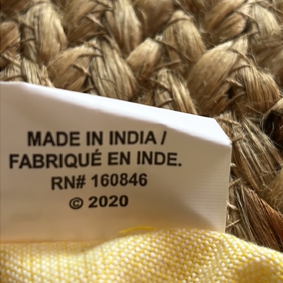 Easter Hand Towel Set (NWT) - Picture 8 of 10